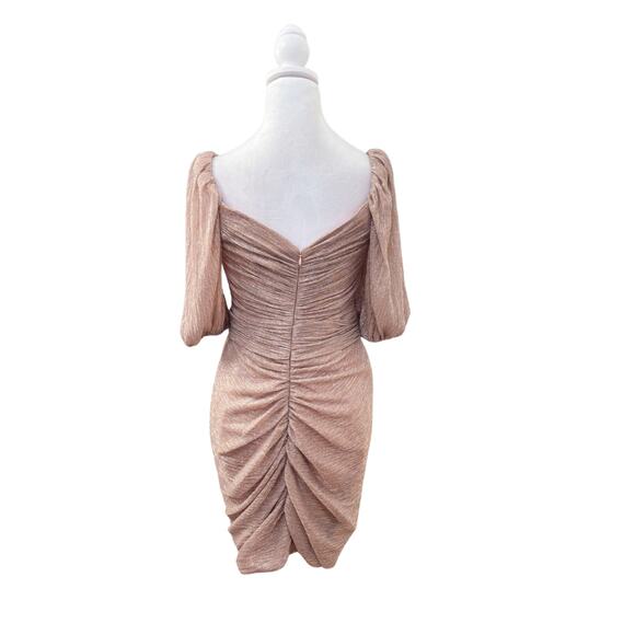 Jonathan Simkhai Dress 4 - Picture 4 of 8